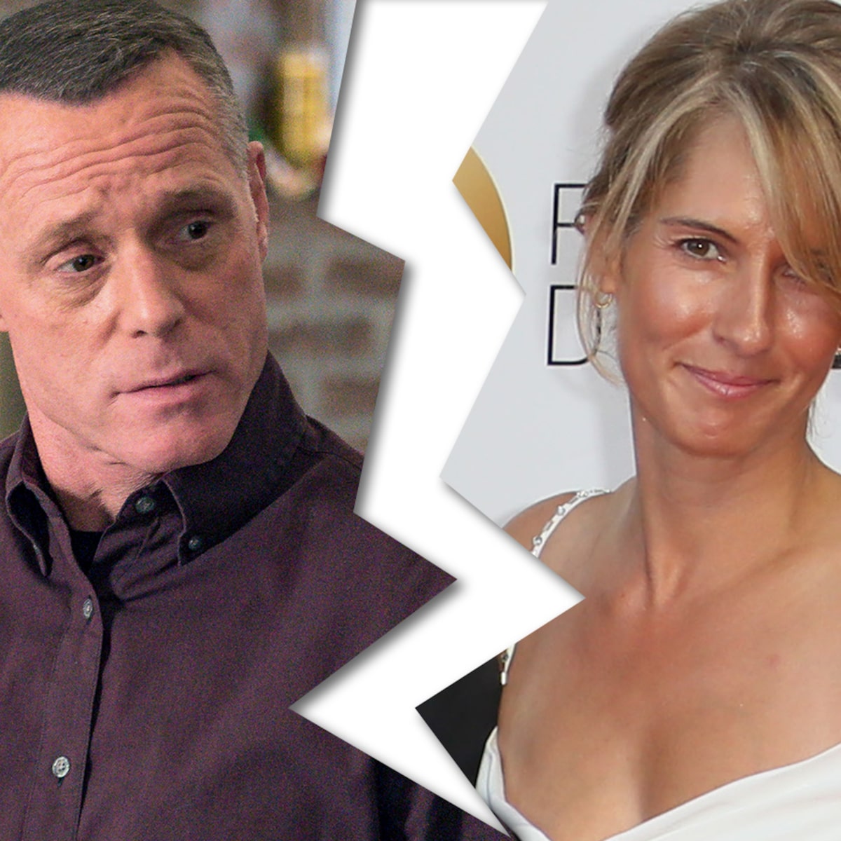 Angie Janu Divorcee Of Jason Beghe. Jason filed for divorce in 2017 and their divorce was finalized in 2020. 